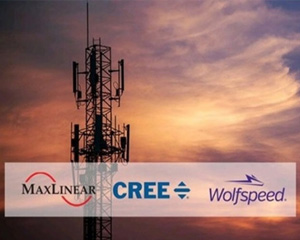MaxLinear, Cree GaN에 초광대역 선형화 솔루션 결합한 전력 솔루션 개발